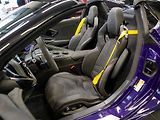 Chevrolet Corvette (2026) 6.2 Cabrio 3LT Z51 Facelift - náhled 16