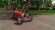 Bugatti Baby II