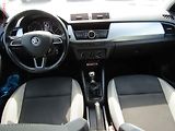 Škoda Fabia (2015) 1.2 TSI, 2.maj,ČR, AC - náhled 8