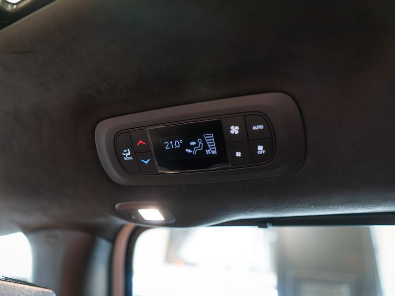 Chrysler Pacifica (2026) 3.6 V6 Pinnacle AWD 2x LCD - fotka 36 z 41