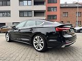 Audi A5 (2020) 45TFSi Sportback S-Line 180Kw - náhled 4
