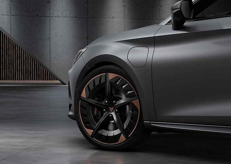 Cupra Leon a Cupra Leon Sportstourer (2020)