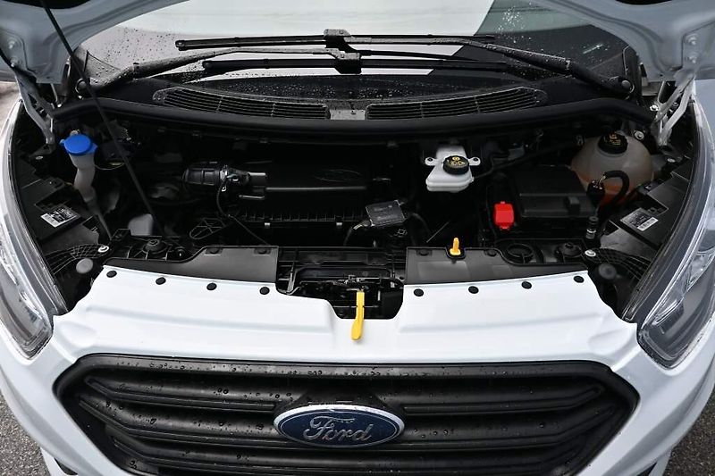 Ford Transit Custom (2020) 2.0 320 L2H1 9 Míst Klima ACC - fotka 25 z 26