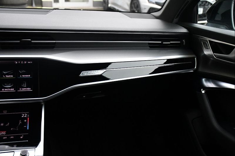 Audi A6 50TDI QUATTRO - fotka 9 z 47