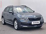 Škoda Kamiq (2021) 1.0 TSi, Style - náhled 1