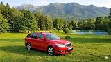 Škoda Octavia RS 2.0 147kw servisní historie - náhled 42