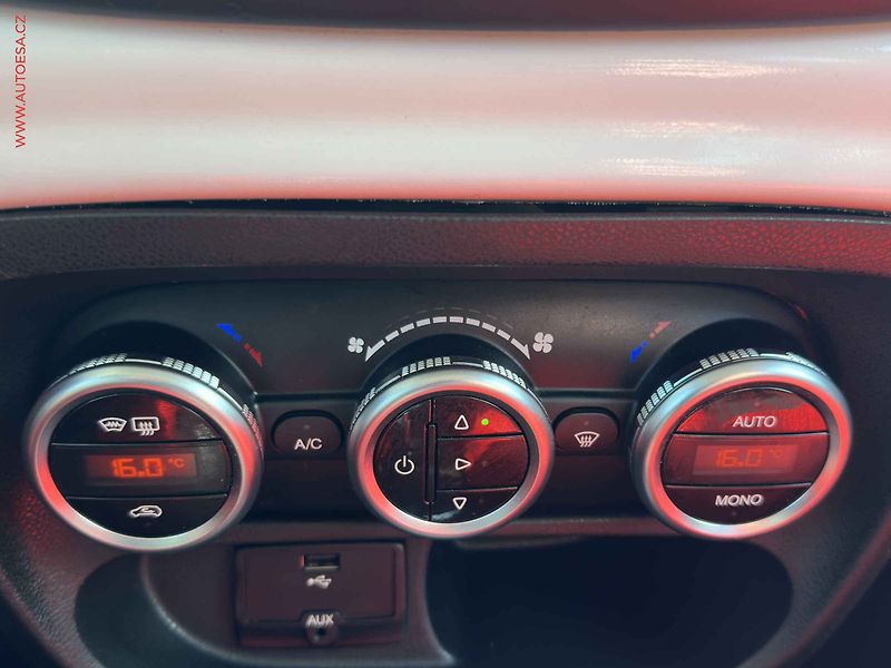 Fiat 500L (2013) 1.2, Tempo - fotka 14 z 16