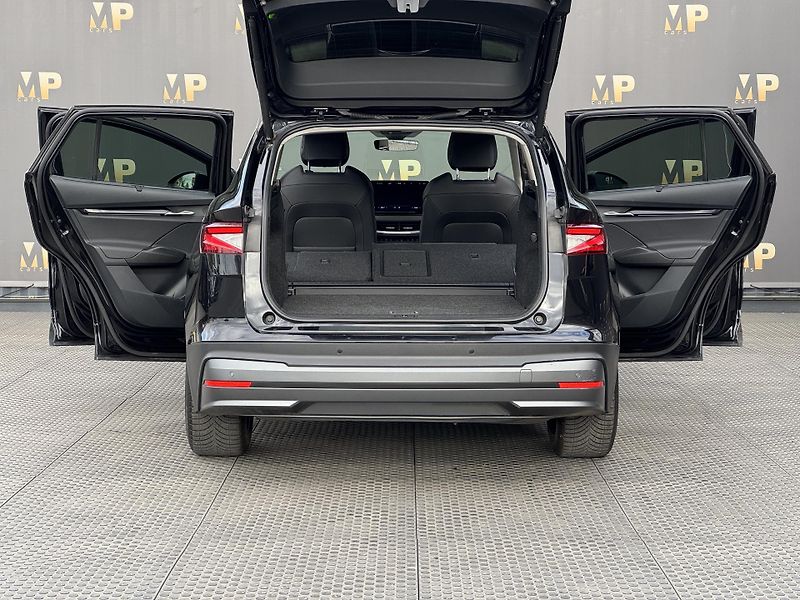 Škoda Enyaq (2021) 80 150KW Suite, DPH RZV - fotka 11 z 54