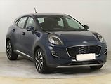 Ford Puma (2022) Titanium 1.0 EcoBoost - náhled 1