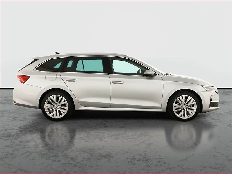 Škoda Octavia (2024) Selection 2.0 TDI - fotka 6 z 20