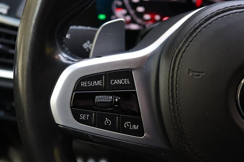 BMW X5 XDRIVE 30D M-PAKET G05 195kW  - fotka 25 z 49