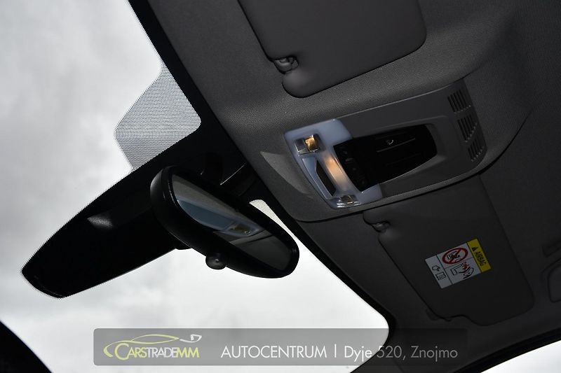 BMW Řada 2 216D GRAN TOURER 7 MÍST - fotka 42 z 52