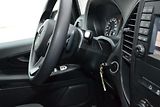 Mercedes-Benz Vito  7G automat najeto 25 t. km  - náhled 39
