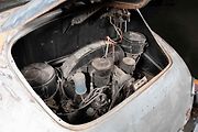 Porsche 356A