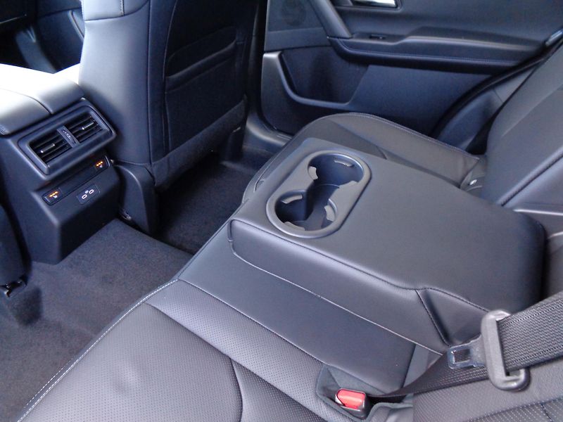 Mazda CX-5 (2026) 2,5 141 PS, Homura, AKCE! - fotka 22 z 31