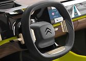 Koncept Citroën CXperience