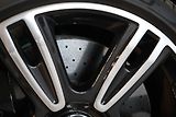 Bentley Continental GTC Mulliner, Masáže, Ventilace - náhled 8