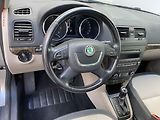 Škoda Yeti (2013) 1.4 TSi, Elegance, DSG - náhled 12