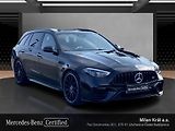 Mercedes-Benz Třídy C AMG C 63 S E PERFORMANCE - náhled 7