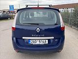 Renault Scénic 2,0 dCi 118KW KLIMA ALU ČR STK - náhled 7