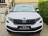 Škoda Kodiaq (2020) 2,0TDi 110kW DSG TAŽNÉ ČR - náhled 1