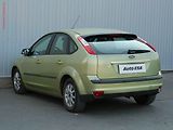 Ford Focus (2006) 1.6i, AC, park.čidla - náhled 6