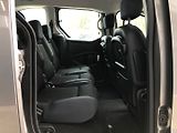 Peugeot Partner Tepee (2009) 1.6 HDi, TAŽNÉ - náhled 12