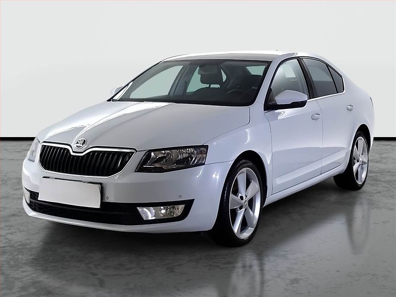 Škoda Octavia (2015) Style 1.4 TSI, Tempomat - fotka 2 z 17