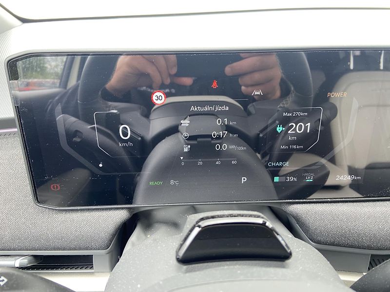 Kia EV3 81kWh GT-Line - fotka 17 z 25