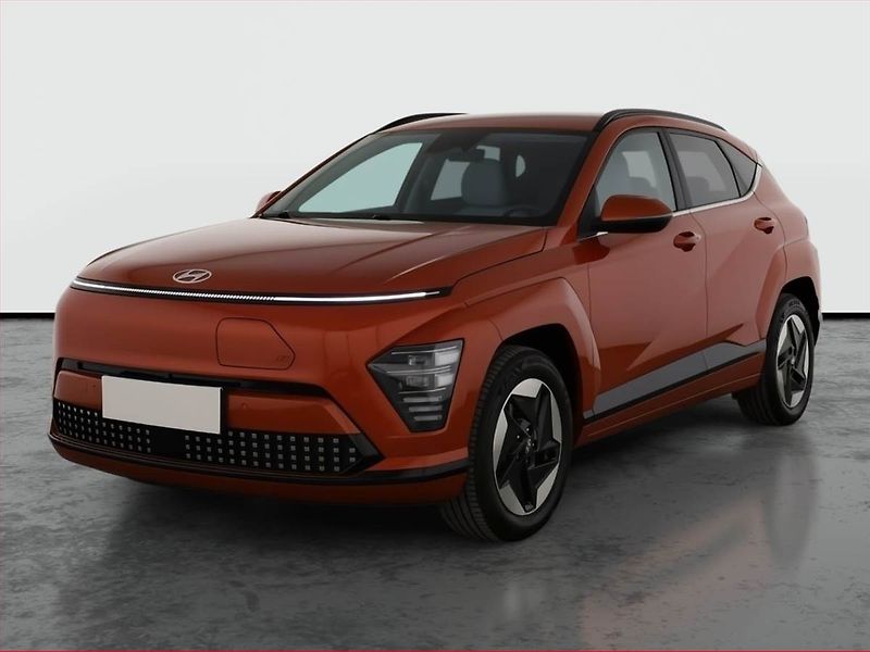 Hyundai Kona (2025) Electric 48 kWh, SoH 100% - fotka 2 z 21