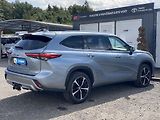Toyota Highlander 2.5HSD, ČR-1m, Executive, DPH - náhled 7
