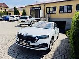 Škoda Octavia (2022) 1,5TSi 96kW G-TEC CNG STYLE ČR - náhled 11