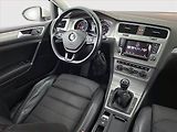 Volkswagen Golf (2014) 2.0 TDI, Navi, Xenony - náhled 7