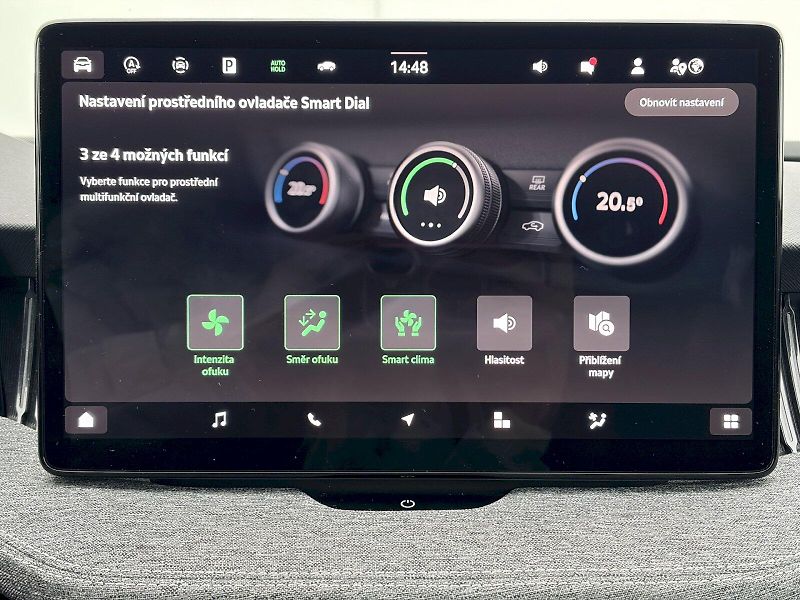 Škoda Superb (2024) Combi DSG 2.0 TDI / 110 kW / S - fotka 28 z 34