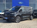 Ford Tourneo Custom 2,0 125kW Titanium X AWD L1 - náhled 1