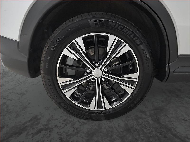 Mitsubishi Eclipse Cross (2021) 1.5 T-MIVEC, Serv.kniha - fotka 15 z 17