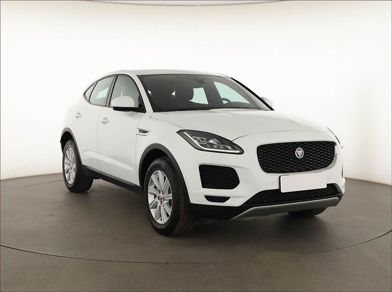 Jaguar E-Pace (2019) P200 AWD - fotografie inzerátu