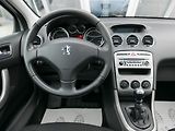 Peugeot 308 1,6 HDI 80kW SW Panorama Sport - náhled 30