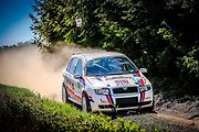 AGROTEC Petronas Rally Hustopeče 2024.