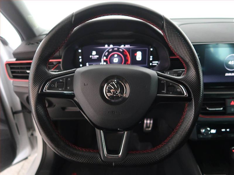 Škoda Scala (2020) Monte Carlo 1.6 TDI, Automat - fotka 14 z 14