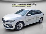 Škoda Scala Top Selection 1,0 TSI/85 kW 6M - náhled 13