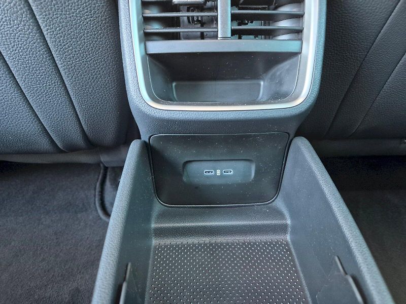 Škoda Octavia (2025) Top Selection 1.5TSi M-HEV 110 - fotka 30 z 32