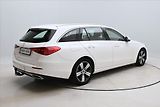 Mercedes-Benz Třídy C 2,0 220d 147 kW 9G Tronic TAŽN - náhled 4