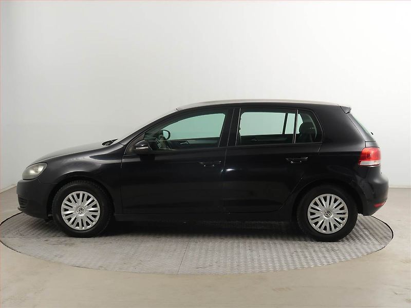 Volkswagen Golf (2009) 1.4 16V, nová STK - fotka 3 z 14