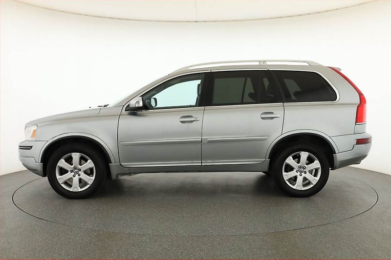 Volvo XC90 (2012) D5, 4X4, Automat, 7 míst - fotka 3 z 15