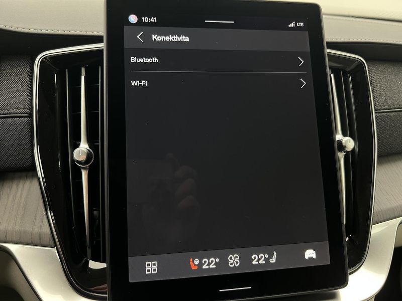 Volvo XC90 (2026) B5 AWD DARK PLUS AUT - fotka 47 z 47