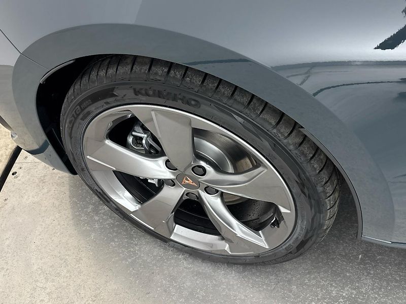 Cupra Leon (2026) SP - fotka 29 z 29