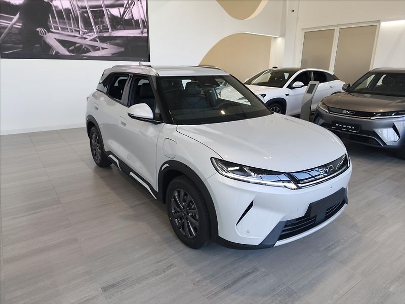 BYD ATTO 2 (2026) 1,5 DM-i  156 Kw Boost - fotografie inzerátu