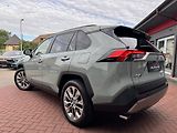 Toyota RAV4 (2023) 2.5HSD 4WD Hybrid Executive - náhled 2