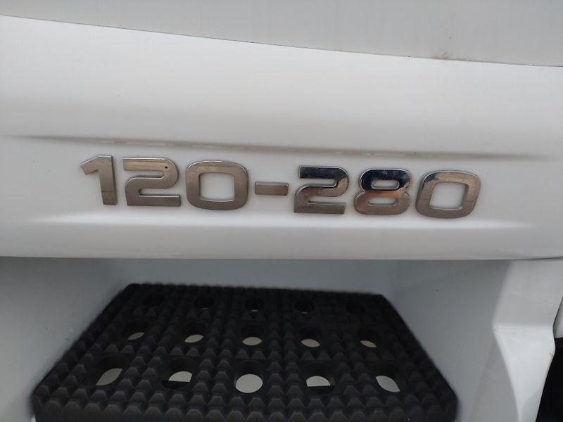 Iveco Eurocargo (2021) 120E28- 19EP- Čelo- 2 Lůžka - fotka 19 z 28